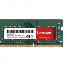 联想（Lenovo) DDR4 16G 2666 笔记本内存条